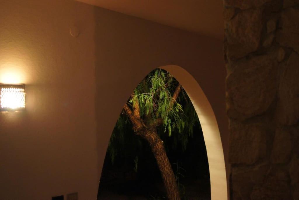 Villa Acquario Torre delle Stelle Exterior photo