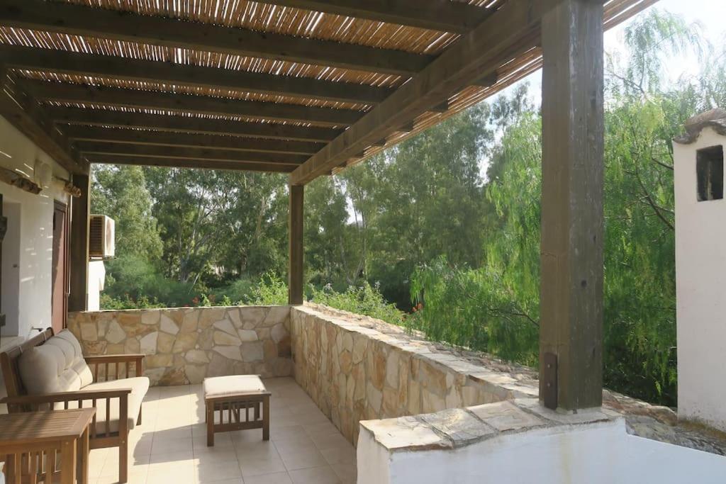 Villa Acquario Torre delle Stelle Exterior photo