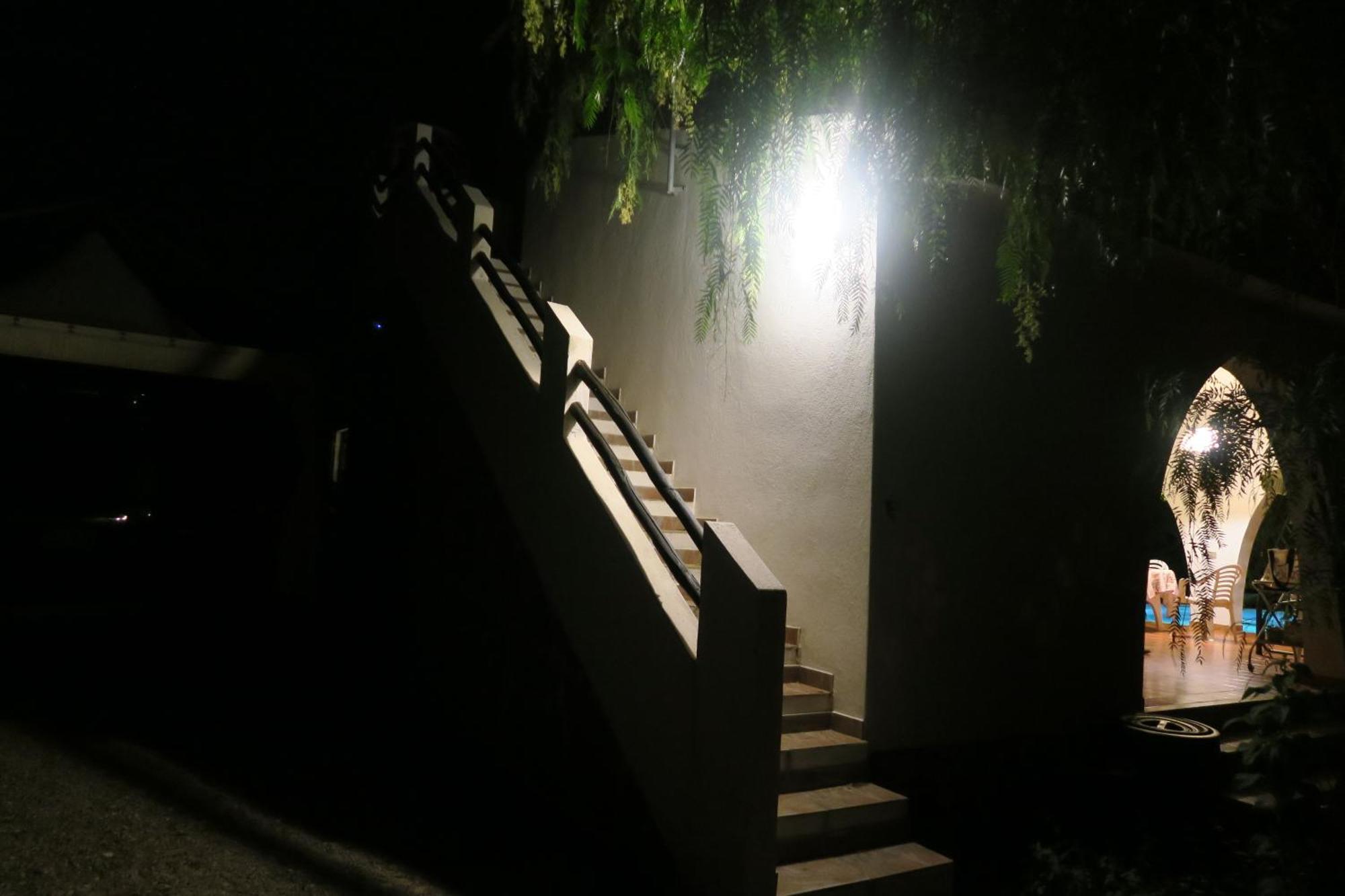 Villa Acquario Torre delle Stelle Exterior photo