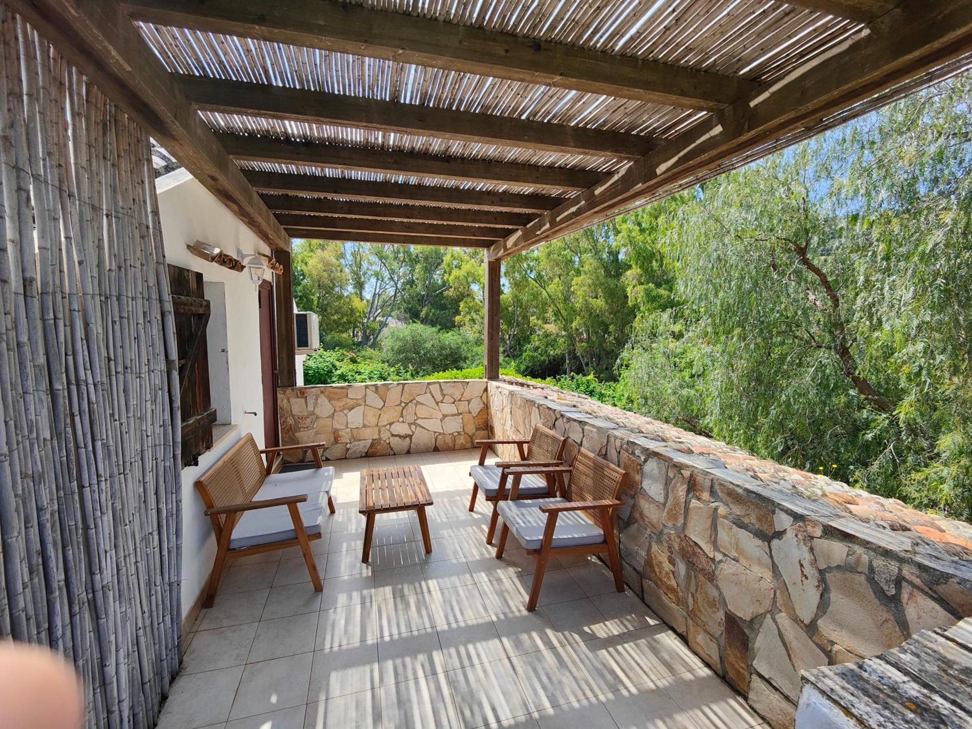 Villa Acquario Torre delle Stelle Exterior photo
