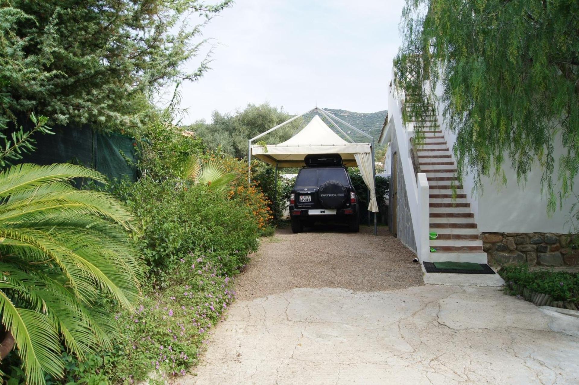 Villa Acquario Torre delle Stelle Exterior photo